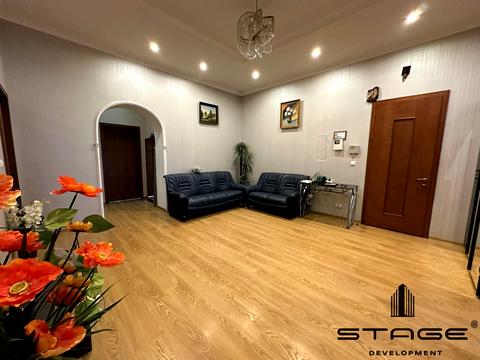 квартира за адресою Сабанський пров., 4а