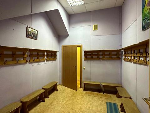 комерційна за адресою Сергія Подолинського вул. (Благоєва), 31г