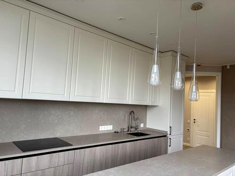 квартира за адресою Теремківська вул., 4-А