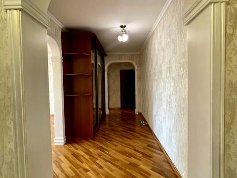 квартира по адресу Русская ул., 229-Б