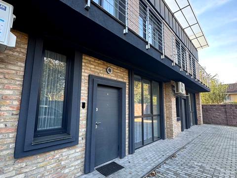 дом по адресу Клима Савура ул., 17