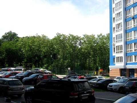 квартира за адресою Авіаконструктора Ігоря Сікорського вул. (Танкова), 1-Б