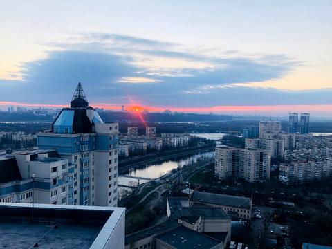 квартира за адресою Ованеса Туманяна вул., 15а