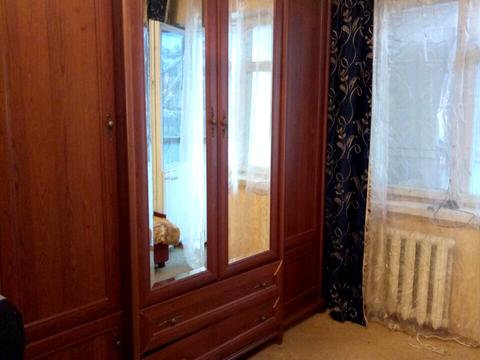 квартира за адресою Маршала Рокосовського просп., 7