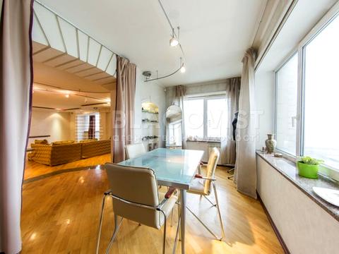 квартира по адресу Владимира Ивасюка просп. (Героїв Сталінграду), 18-А