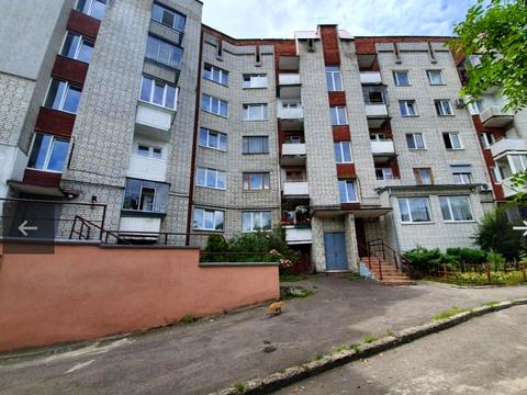 квартира по адресу Сосенко ул., 7