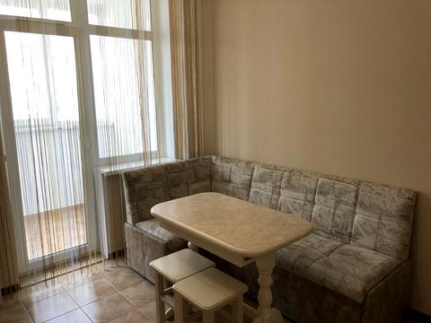 квартира по адресу Семьи Кульженков ул. (Дегтяренко Петра), 31-А