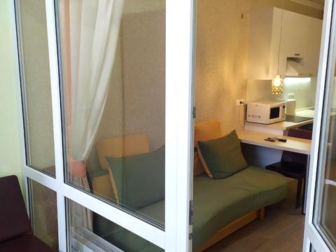 квартира по адресу Евгения Сверстюка ул. (Марины Расковой), 6-В