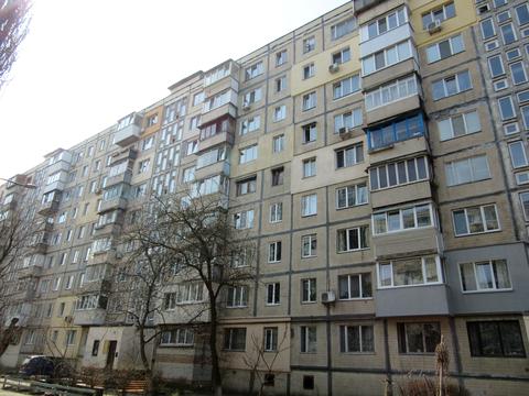 квартира по адресу Жмеринская ул., 16