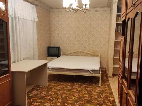 квартира за адресою Юрія Глушка вул. (Подвойського), 10