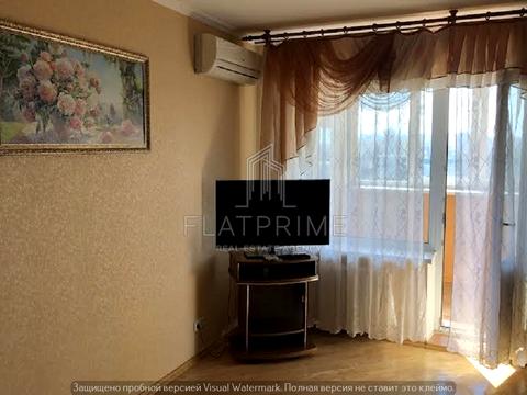 квартира по адресу Левка Лукьяненко ул. (Маршала Тимошенко), 15-Г