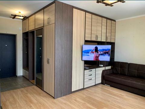 квартира по адресу Практичная, 2