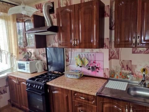 квартира по адресу 5-й Заречный микрорайон , 11