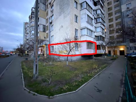 квартира по адресу Анны Ахматовой ул., 11