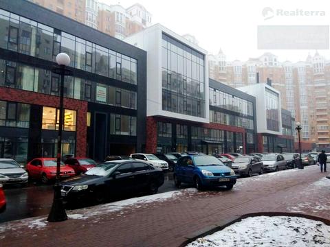 комерційна за адресою Левка Лук'яненка вул. (Маршала Тимошенка), 21