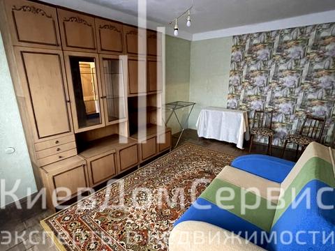 квартира за адресою Братиславська вул., 6