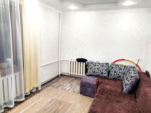 квартира за адресою ул. Петропавловская