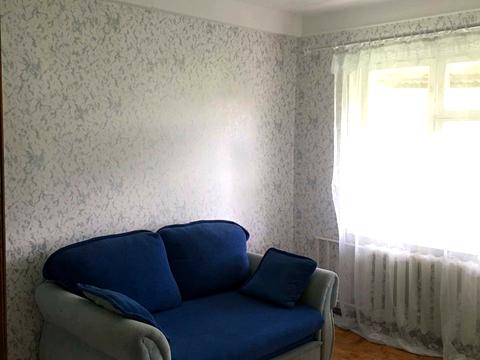 квартира за адресою Цитрусова вул., 6