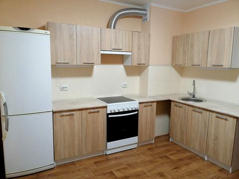 квартира за адресою Кургузова вул., 11-Г