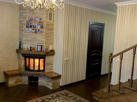 дом по адресу Одесская ул.