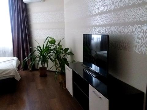квартира по адресу Червонопільська, 2-Г