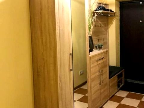 квартира по адресу Счастливая ул., 17/5