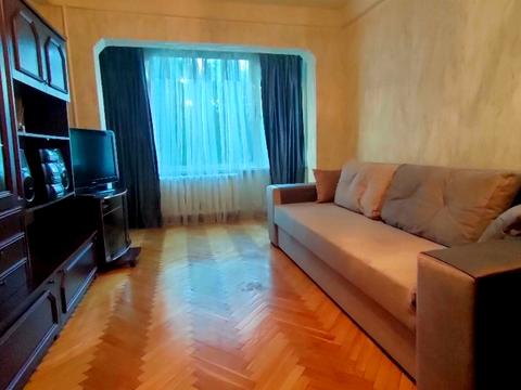 квартира за адресою Братиславська вул., 40