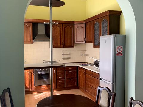 квартира за адресою Євгена Чикаленка вул. (Пушкінська), 33