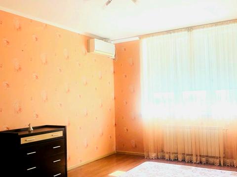 квартира по адресу Елизаветы Чавдар ул., 5