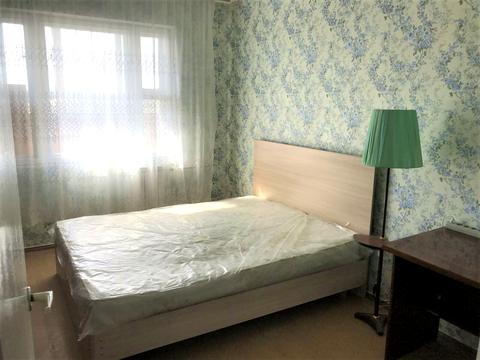 квартира за адресою Академіка Заболотного вул., 44