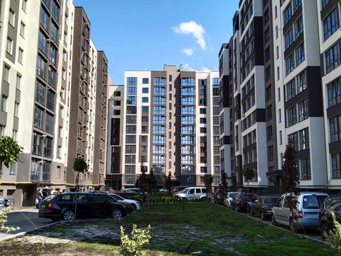 квартира за адресою Героїв Миколаєва вул., 129