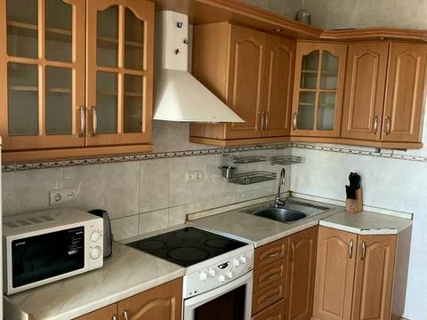 квартира за адресою Берестейський просп. (Перемоги), 103