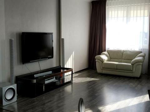 квартира по адресу Владимира Ивасюка просп. (Героїв Сталінграду), 6-А