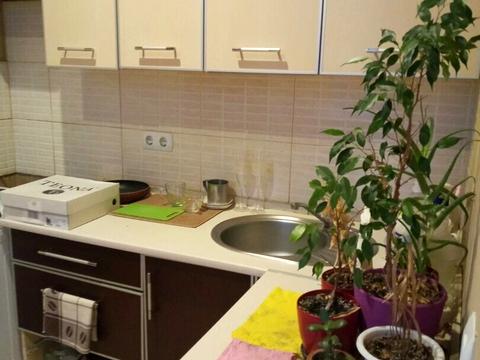 квартира по адресу Морозова ул., 21