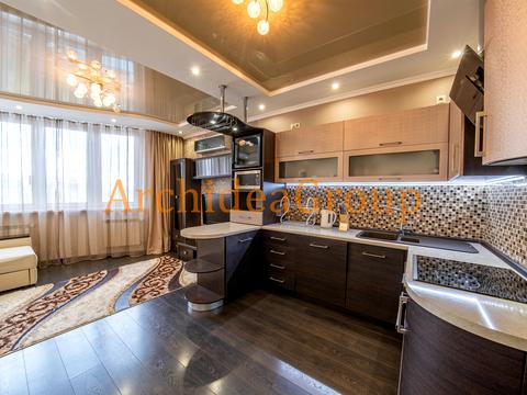 квартира за адресою Авіаконструктора Ігоря Сікорського вул. (Танкова), 1