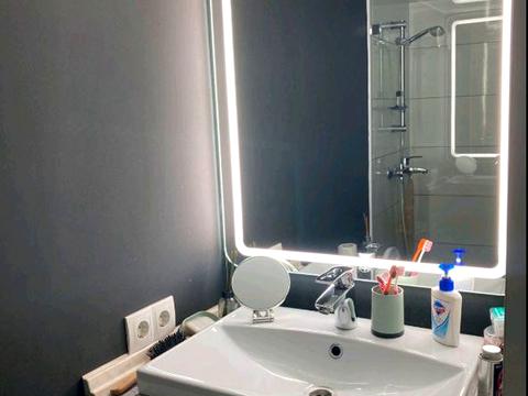 квартира за адресою Світлицького вул., 35