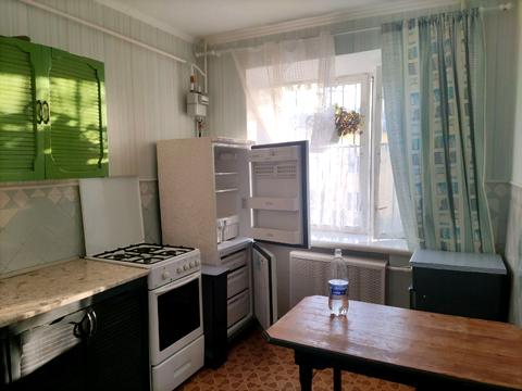 квартира по адресу Свободи ул., 2а