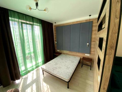 квартира за адресою Михайла Максимовича вул. (Онуфрія Трутенка), 24-Б