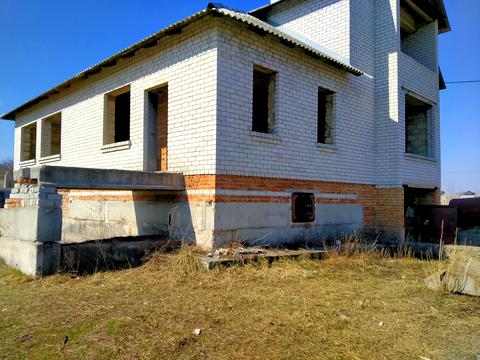дом по адресу Талалихіна, 53