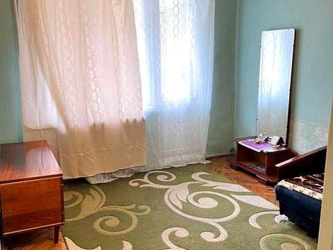 квартира по адресу Научная ул., 20