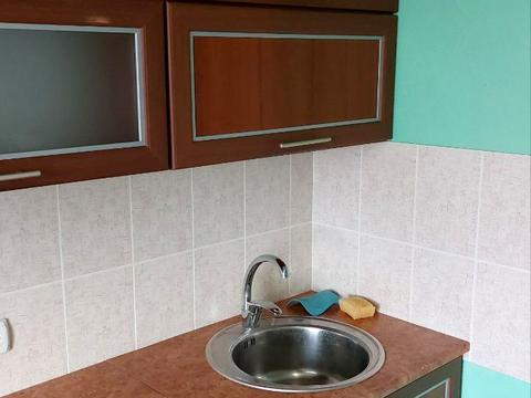 квартира по адресу Сергея Москаленко ул. (Красовського), 8-Б