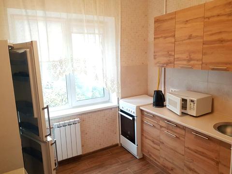 квартира по адресу Симиренко ул., 14