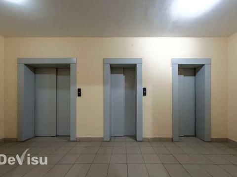 квартира за адресою Єлизавети Чавдар вул., 1