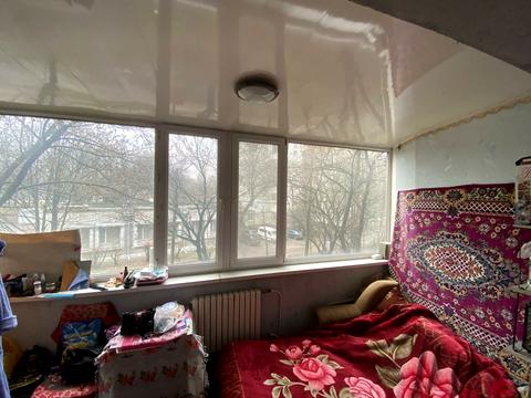 квартира по адресу Запорожское шоссе, 80