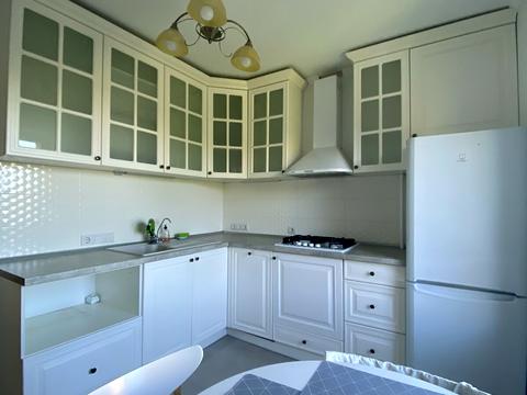 квартира за адресою Котляревського вул., 34