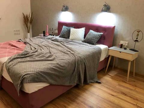 квартира за адресою Європейського Союзу просп. (Правди), 41-Е