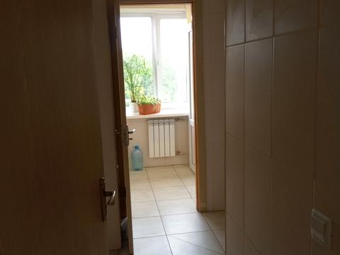 квартира по адресу Андрія Мельника ул. (Генерала Тупікова), 31/2