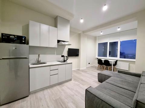 квартира за адресою Нагірна вул., 16/18