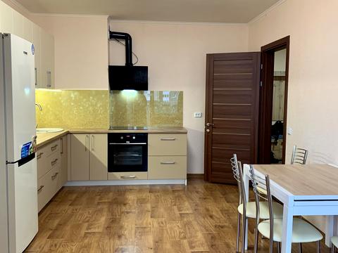 квартира по адресу Николая Винграновского ул., 2