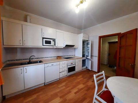 квартира за адресою Миколи Бажана просп., 16